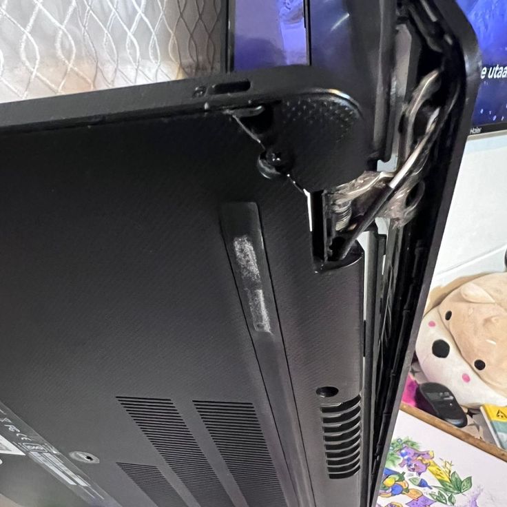 Laptop Base Panel Replacement